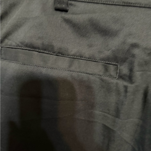 Nike Men's Pro Golf Shorts Dri-Fit size 34 - Picture 9 of 13